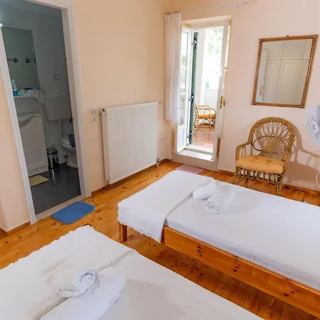 Apartment Aspro Stone Mansion In The Area Of Lefkada *